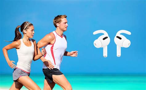 Mizi AirPods 3rd Generation 2021 Release Ear Hooks Covers [Added ...