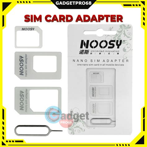 Mini Sim Card Adapter 的图像结果
