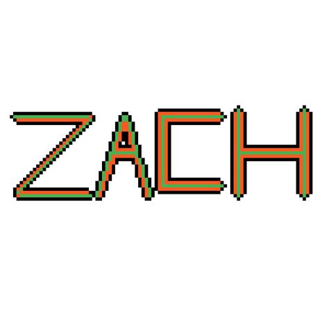 Zachary Name