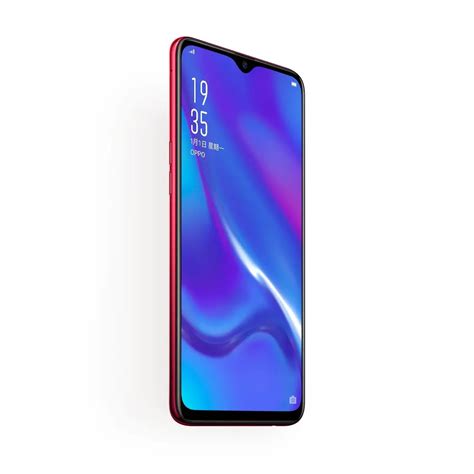 OPPO K1上手简评 你想要知道的都在这里__财经头条