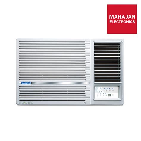 Buy Blue Star WIE324L 2 Ton 3 Star Inverter Window AC (Copper ...
