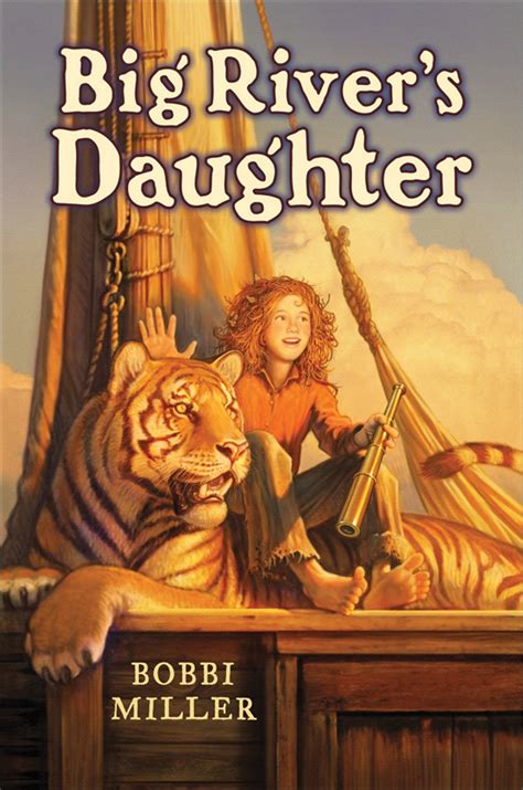 Big River's Daughter : Miller, Bobbi: Amazon.in: Books
