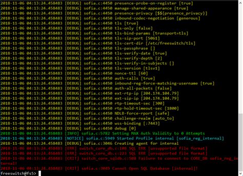 Open SQL Database 的图像结果