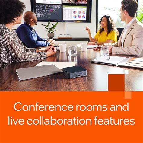 Intel NUC Barebone Mini PC (NUC11ATKC2) Best Price in India on ...