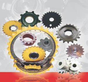 Sprockets in Kolkata