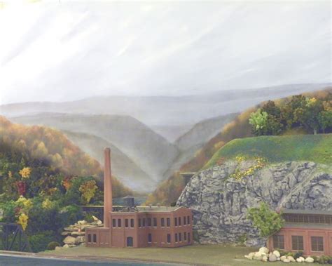 Image result for Model Railroad Paper Mill Layout