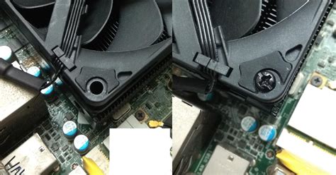 Image result for Alienware X51 R2 CPU Fan