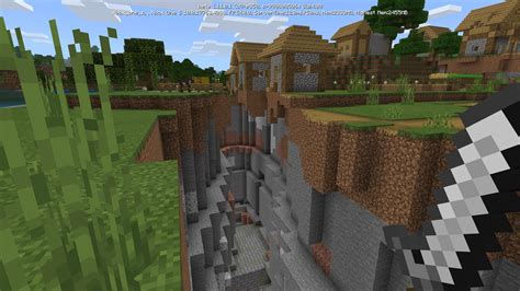 How To Find A Ravine In Minecraft - The first thing you should do is ...