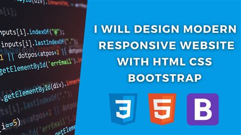 Image result for HTML5 and CSS3 Website Creation Tutorial