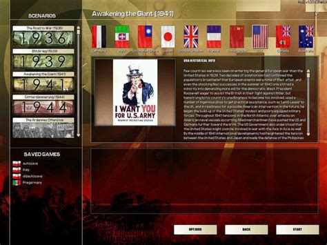 Hearts of Iron II Tutorial 的图像结果