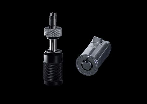 Tubular Lock Picking Bundle – Covert Instruments