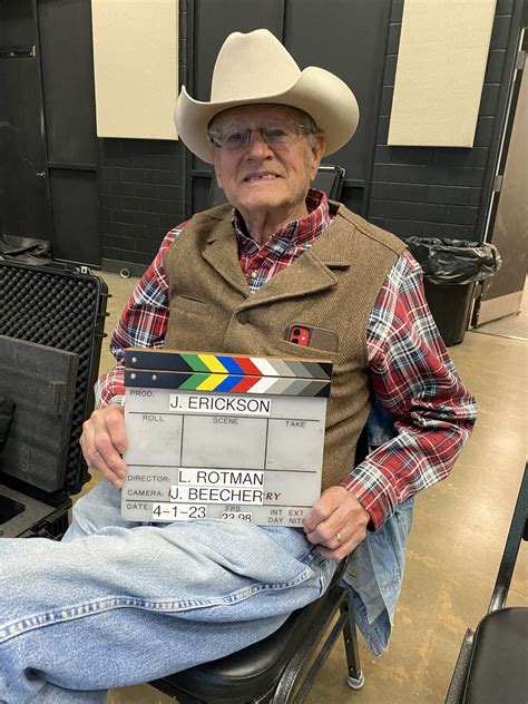 National Ranching Heritage Center on LinkedIn: The one and only John R ...