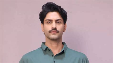 Itti Si Khushi: Rishi Saxena joins the cast; to play the role of a cop ...