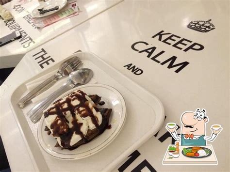 The Food Lab, Bengaluru - Restaurant menu, prices and reviews