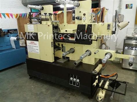 Welcome to MK Printecs Machinery, Label Printing Machine suppliers in ...
