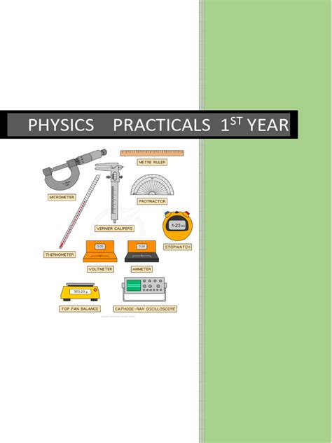 Image result for Physics Practical Advanced-Level