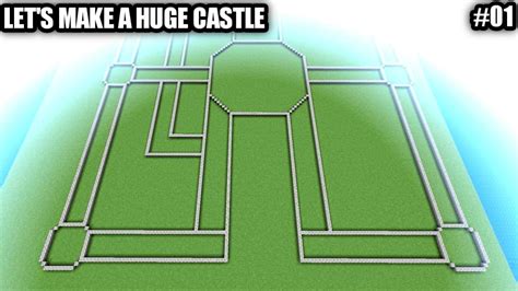 Image result for Massive Minecraft Castle Tutorial