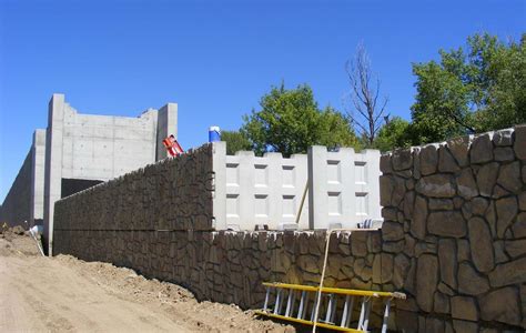 Retaining Block Walls Precast Concrete Forming Systems, 59% OFF
