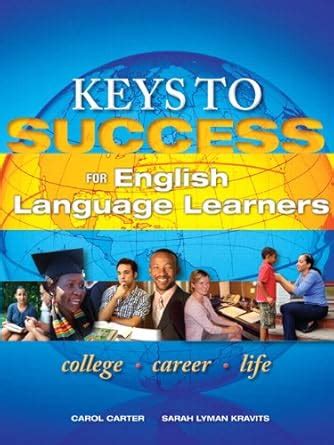Buy Keys to Success for English Language Learners Book Online at Low ...