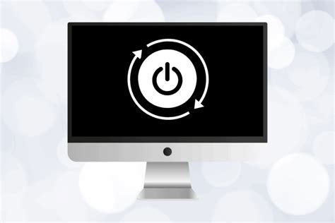 Computer Turns Off Itself 的图像结果