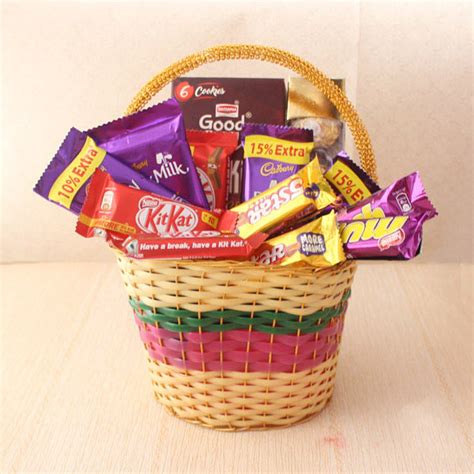 Send Choco Love Online | Rakhibazaar.com