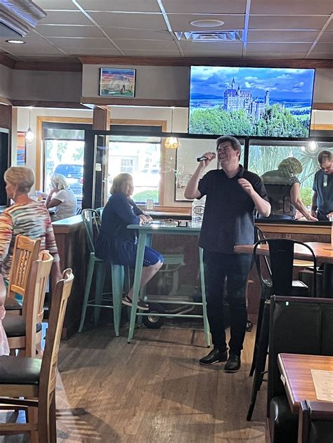 Hippy Hen House - Murrells Inlet South Carolina Restaurant - HappyCow