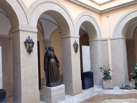 CHIESA DI SANTA BRIGIDA (Rome) - Hotel Reviews & Photos - Tripadvisor