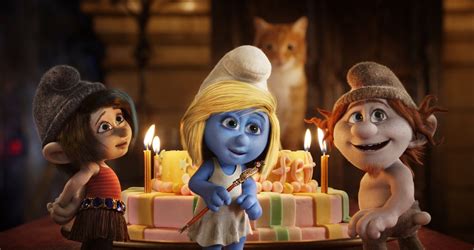 Image result for Blogger Smurfs 2