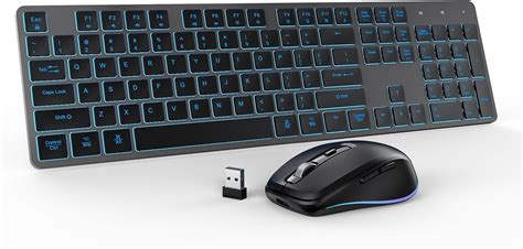 Image result for Lighted Computer Keyboard