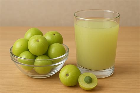 Amla Juice for Weight Loss: Benefits and How to Use – My Pahadi Dukan