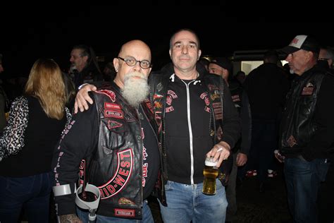2023 Gallery - Hells Angels MC Kent