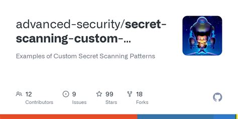 Image result for Code Secret Scanning