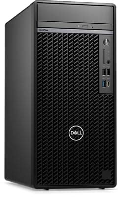 Dell OptiPlex 7010 Plus Tower Desktop | Dell India