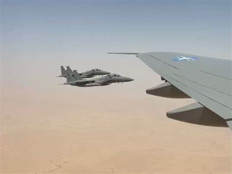 US and Saudi Arabia sign $142bn arms deal White House calls it 'largest ...