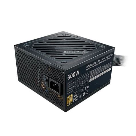 Shop CoolerMaster Power Supply in India | CM PSU | SMPS - EliteHubs.com