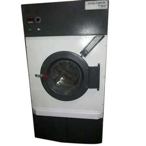 Commercial Washing Machine - Side Loading Washing Machine Manufacturer ...