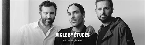 Aigle by Études | AIGLE