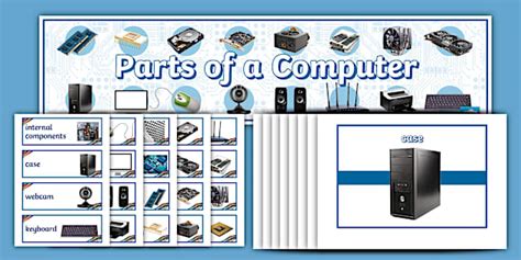 Image result for Computer Exploded-View KS3