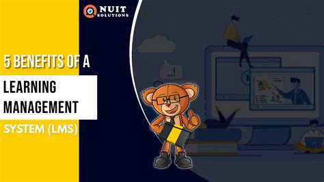 Advantages of Learning Management System 的图像结果