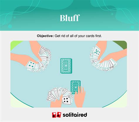 14 Fun 3-Player Card Games - Solitaired
