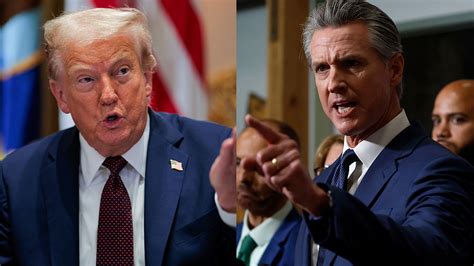 Poli Sci Experts Predict How Gavin Newsom's Brutal Mockery Of Trump And ...