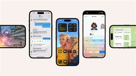 iOS 18 list of compatible devices | NoypiGeeks