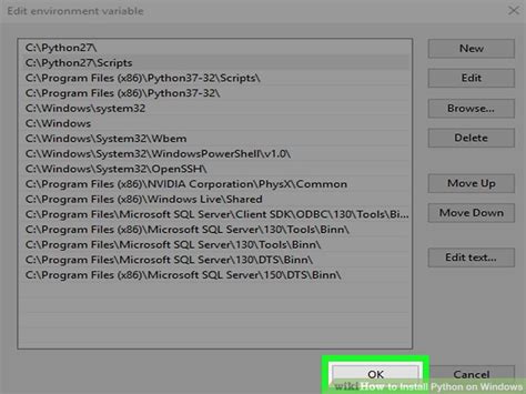 How to Write Python Windows 的图像结果