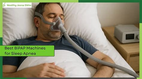 BiPAP Set Up 的图像结果