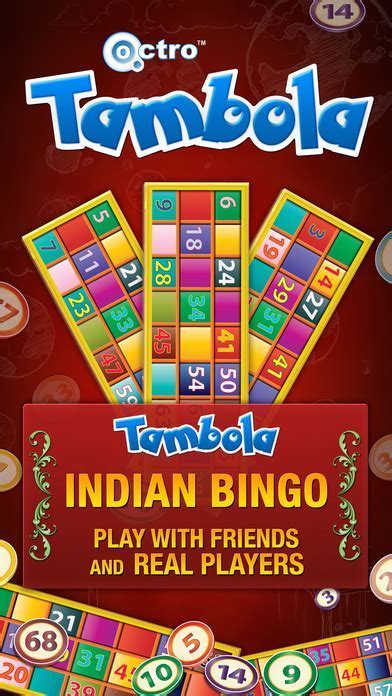 indian bingo app game Android IOS V- 4.23