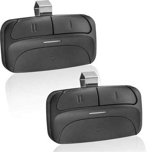 How to Reprogram a Craftsman Remote 的图像结果