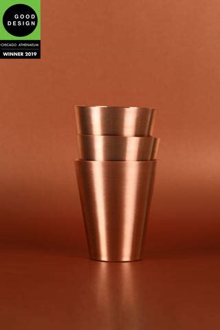 Copper Collection – TILT Lifestyle Store