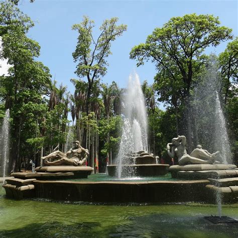 PARQUE LOS CAOBOS (2025) All You Need to Know BEFORE You Go (with ...