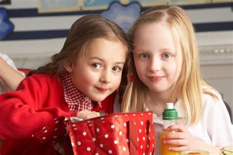 Quinn on Nutrition: As school begins, tips to help kids eat right