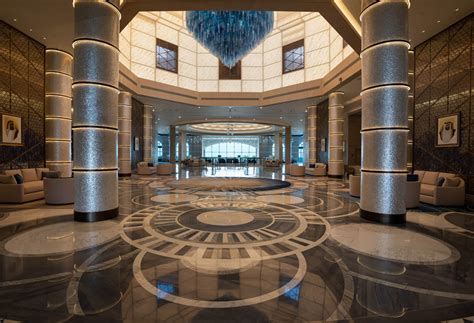 Wedding at Rixos Marina, Abu Dhabi